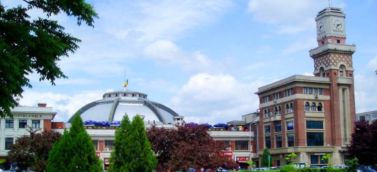 Ploiesti Romania