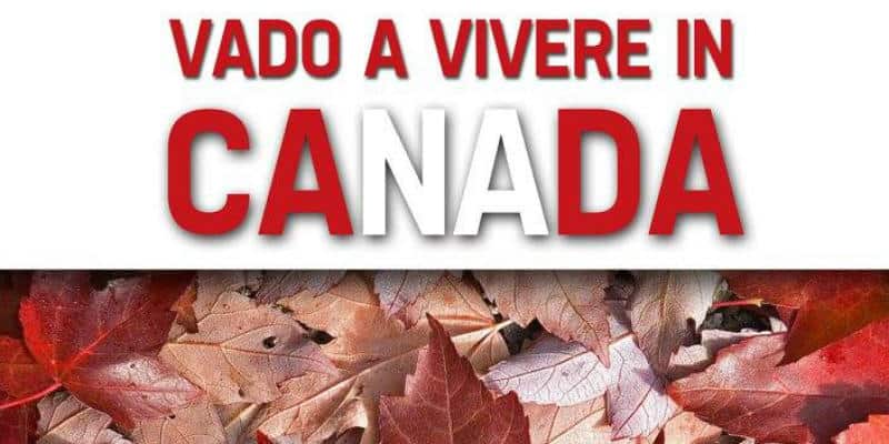 ebook vivere in Canada