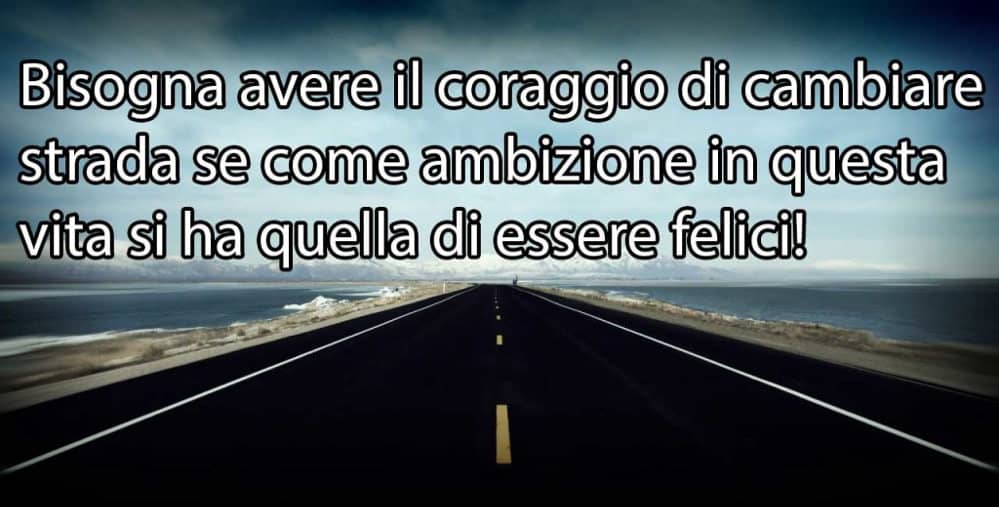 Mollo tutto e parto per realizzare i miei sogni! la storia di ... Idee per cambiare vita