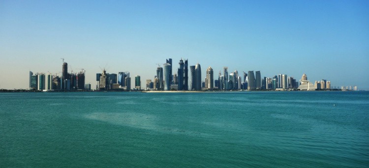 Doha Qatar