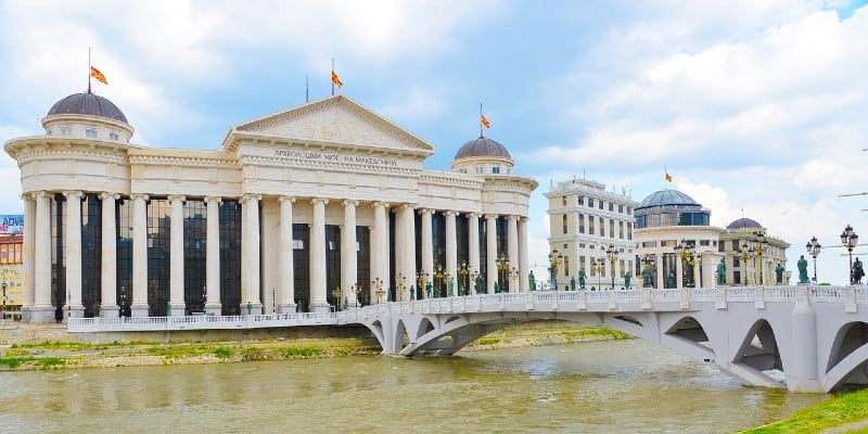 paesi economici skopje