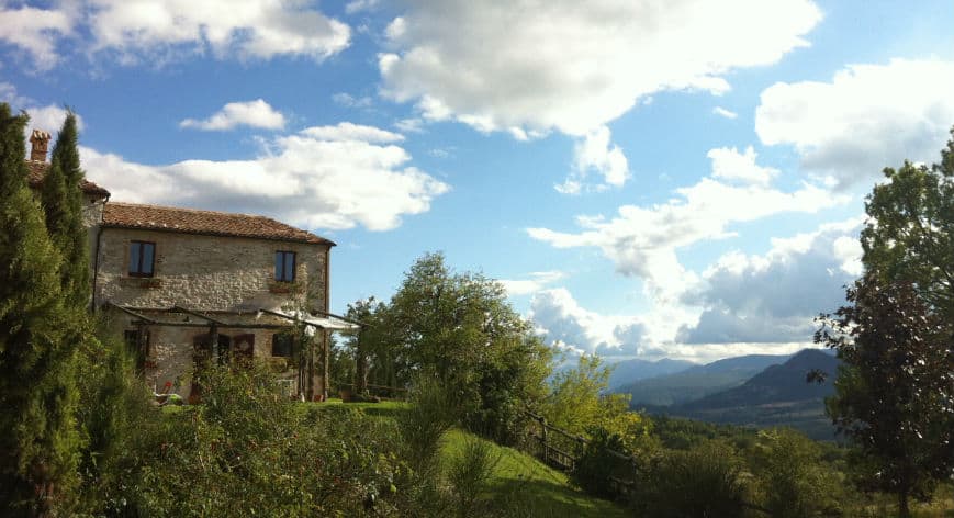 volti di pietra destinazione umana