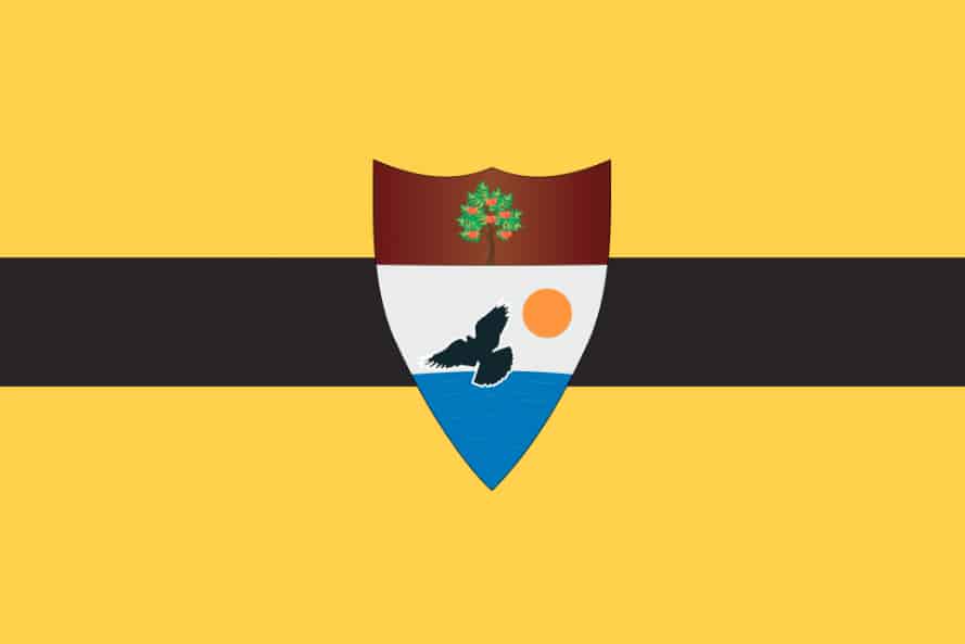 bandiera liberland