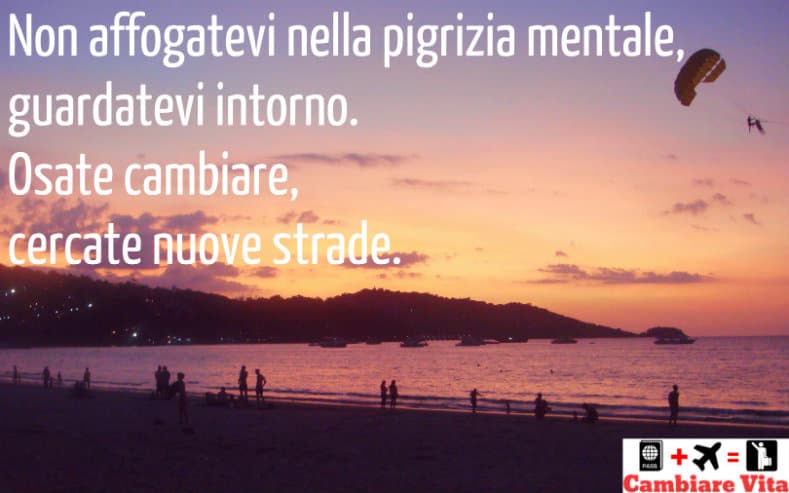 Cambio Vita I Migliori Aforismi E Le Frasi Sul Cambiamento