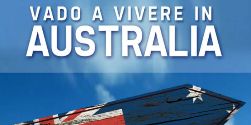 ebook vivere in australia