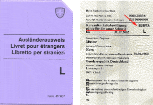 Trasferirsi, vivere e lavorare in Svizzera: la guida 