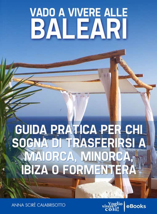 vado a vivere alle baleari