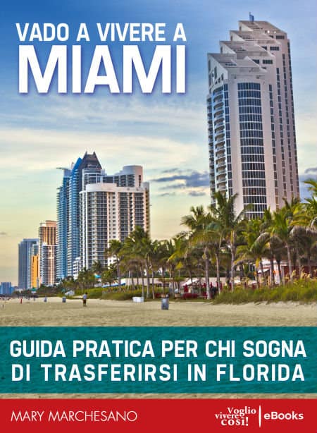 ebook vivere a miami