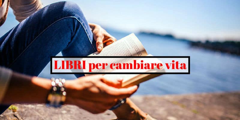 libri per cambiare vita