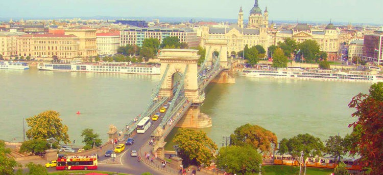 Budapest Ungheria