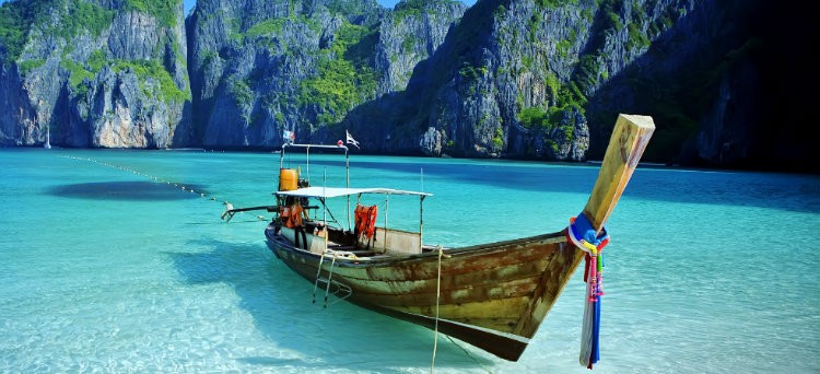 Phuket Thailandia