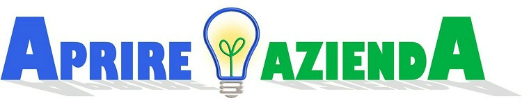 Logo AprireAzienda