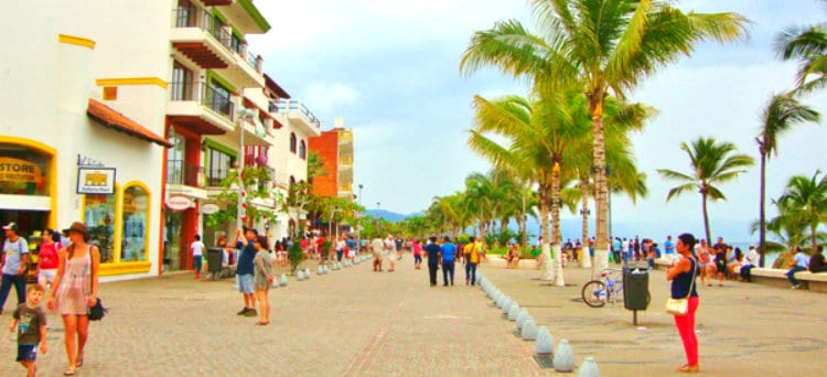 Puerto Vallarta Messico