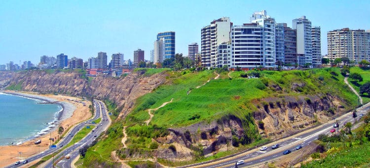 Lima Peru