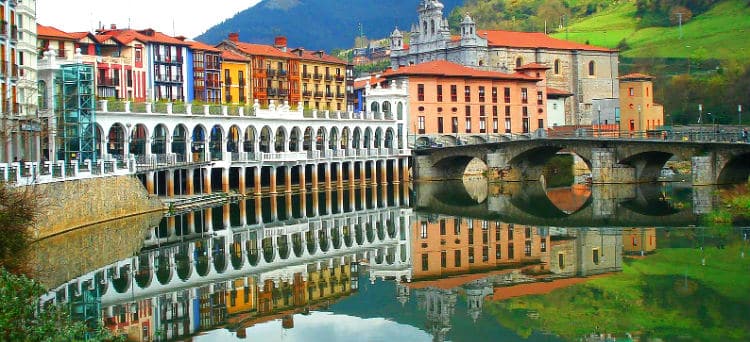 Tolosa Francia