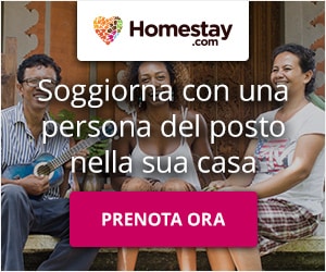 Homestay Banner