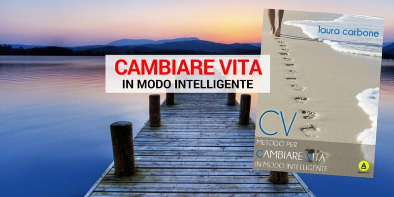 libro metodo per Cambiare Vita