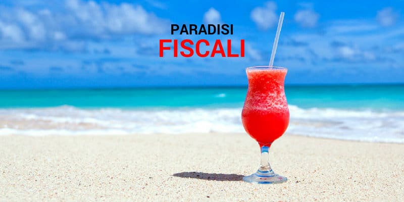 paradisi fiscali