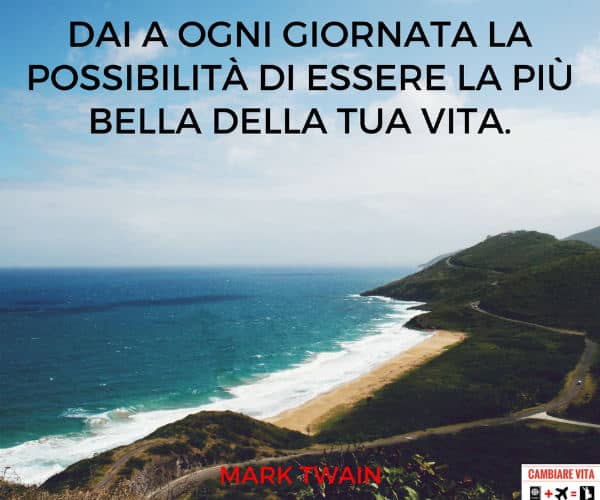 Aforismi sulla Vita e citazioni famose: le più belle frasi sulla vita -  Cambiare Vita