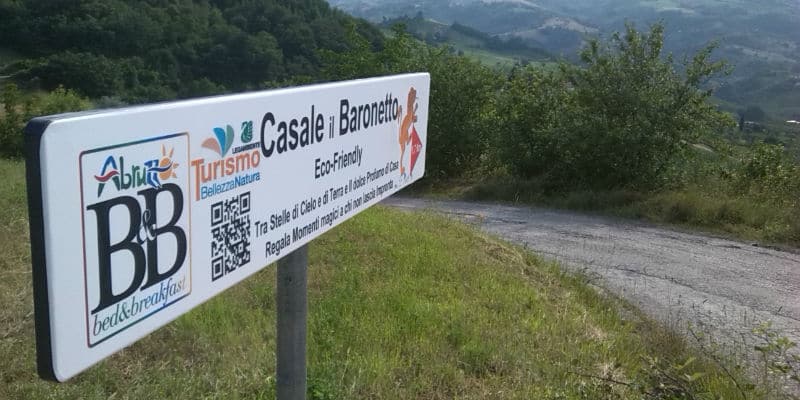 casale il baronetto