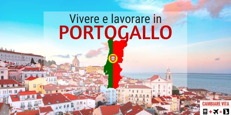 Vivere in Portogallo