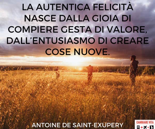 Aforismi e frasi sulla felicità; le più belle frasi brevi e citazioni famose