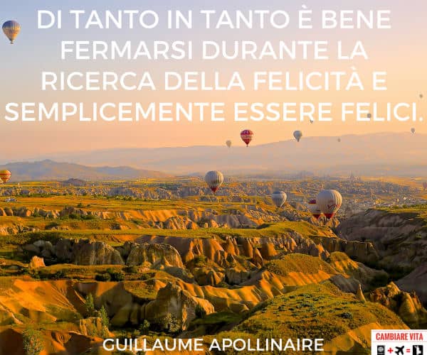 frasi sulla felicità