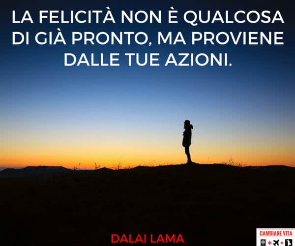 Aforismi E Frasi Sulla Felicita Le Piu Belle Frasi Brevi E Citazioni Famose