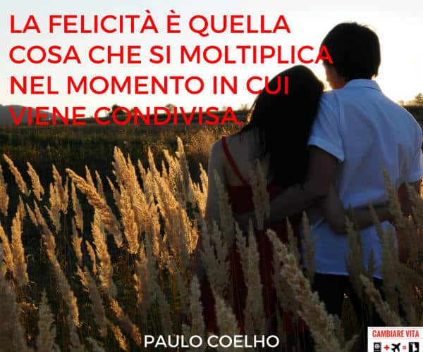 frasi belle sulla felicita