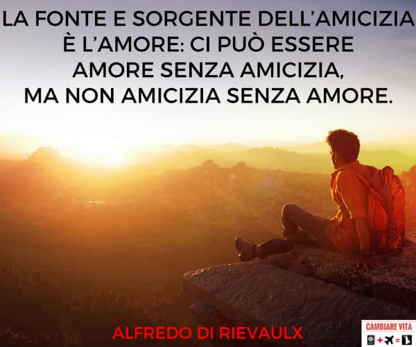 aforismi frasi amicizia