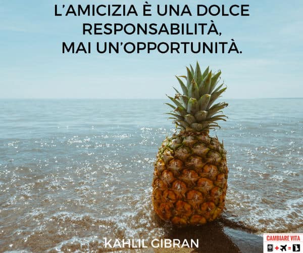 frasi d amicizia