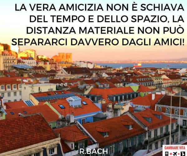 frasi sulla vera amicizia