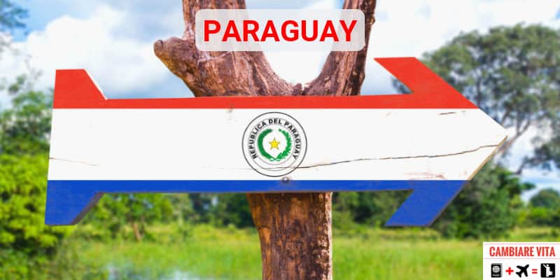 Trasferirsi Vivere in Paraguay