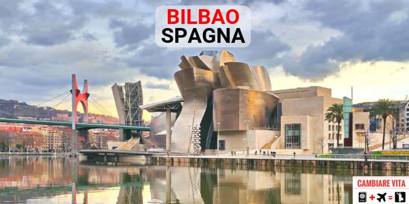 Trasferirsi, lavorare e Bilbao, Spagna; costo della vita