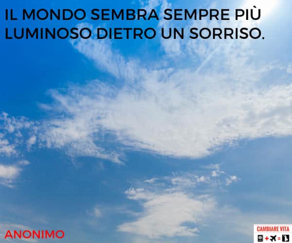 Frasi Sul Sorriso Citazioni Aforismi E Frasi Belle Sul