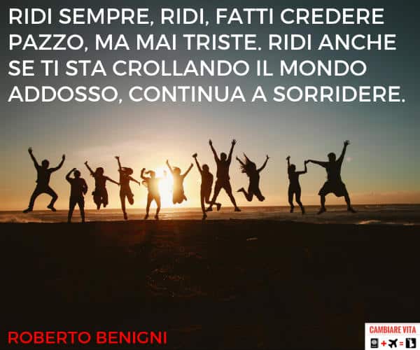 Frasi Sul Sorriso Citazioni Aforismi E Frasi Belle Sul Sorriso E Il Sorridere