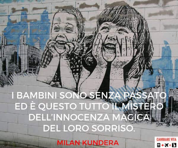 Frasi Sul Sorriso Citazioni Aforismi E Frasi Belle Sul Sorriso E Il Sorridere