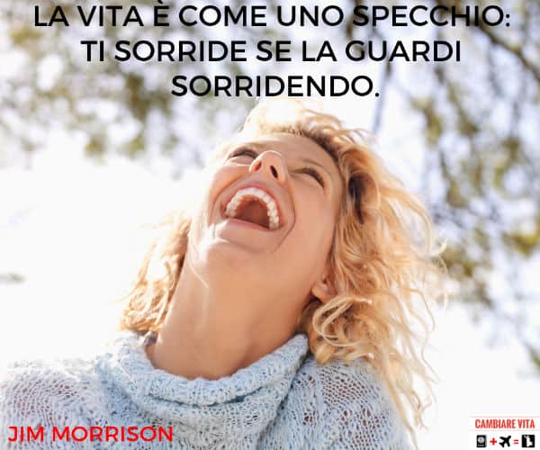 frasi sul sorriso migliori