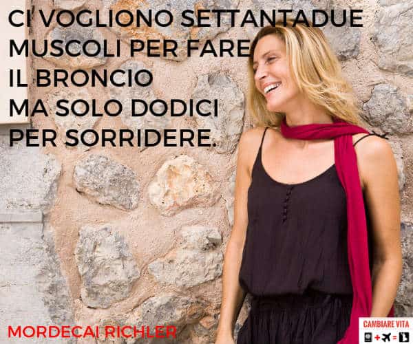 Frasi Sul Sorriso Citazioni Aforismi E Frasi Belle Sul