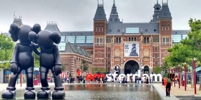 Che Lingua Si Parla Ad Amsterdam