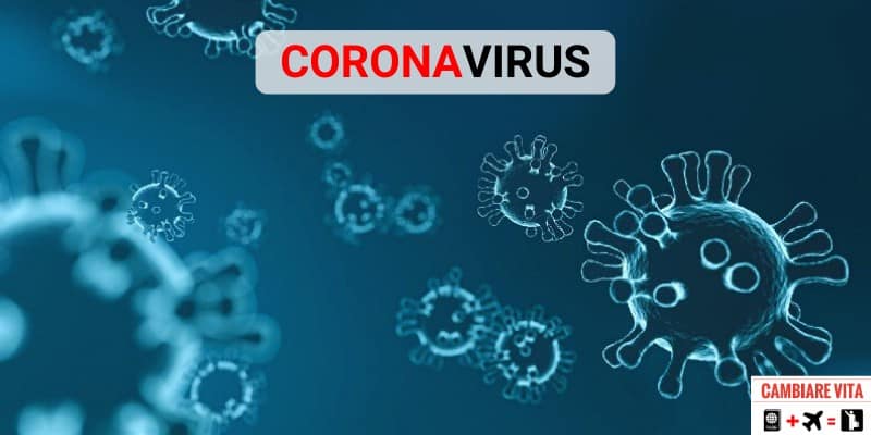Coronavirus covid 19 limitazioni paesi