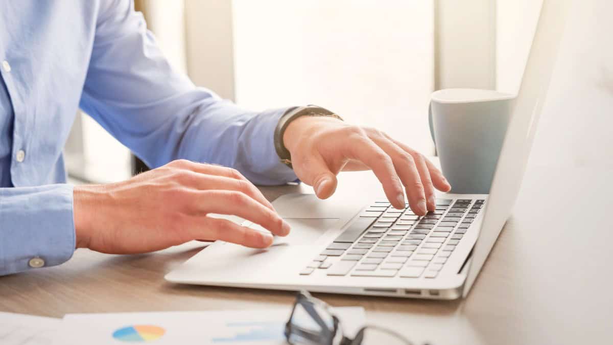 Smart working lavoro agile