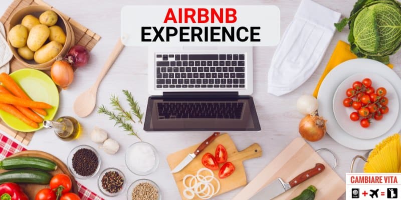 Airbnb Experience