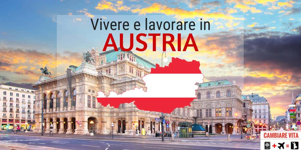 Vivere in Austria