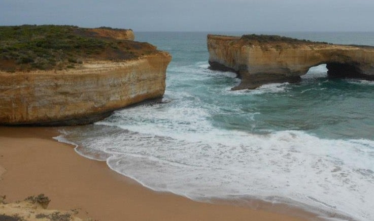 dodici apostoli australia