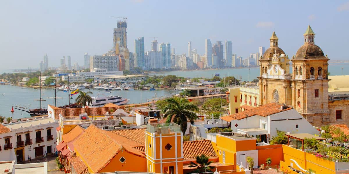 Colombia pensione estero