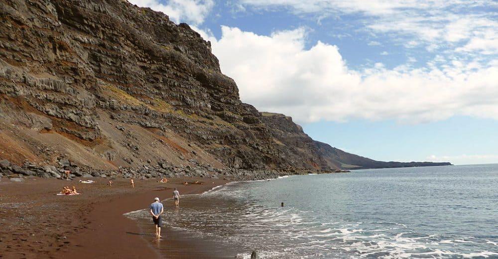 El Hierro