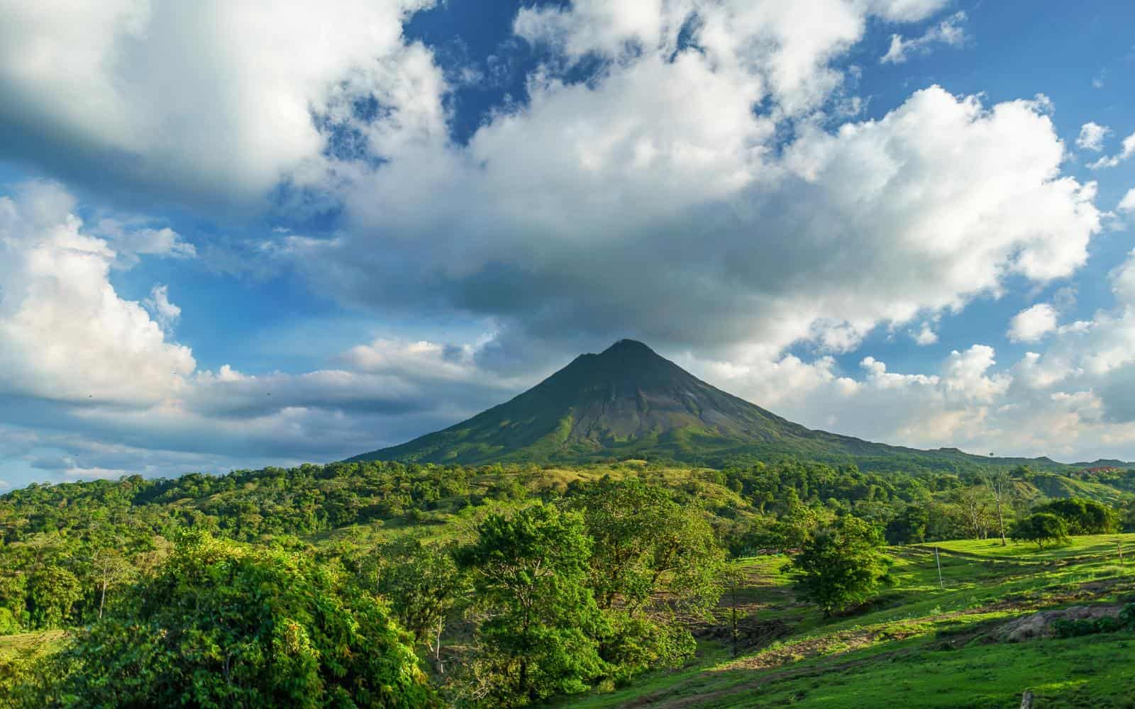 Trasferirsi in Costa Rica