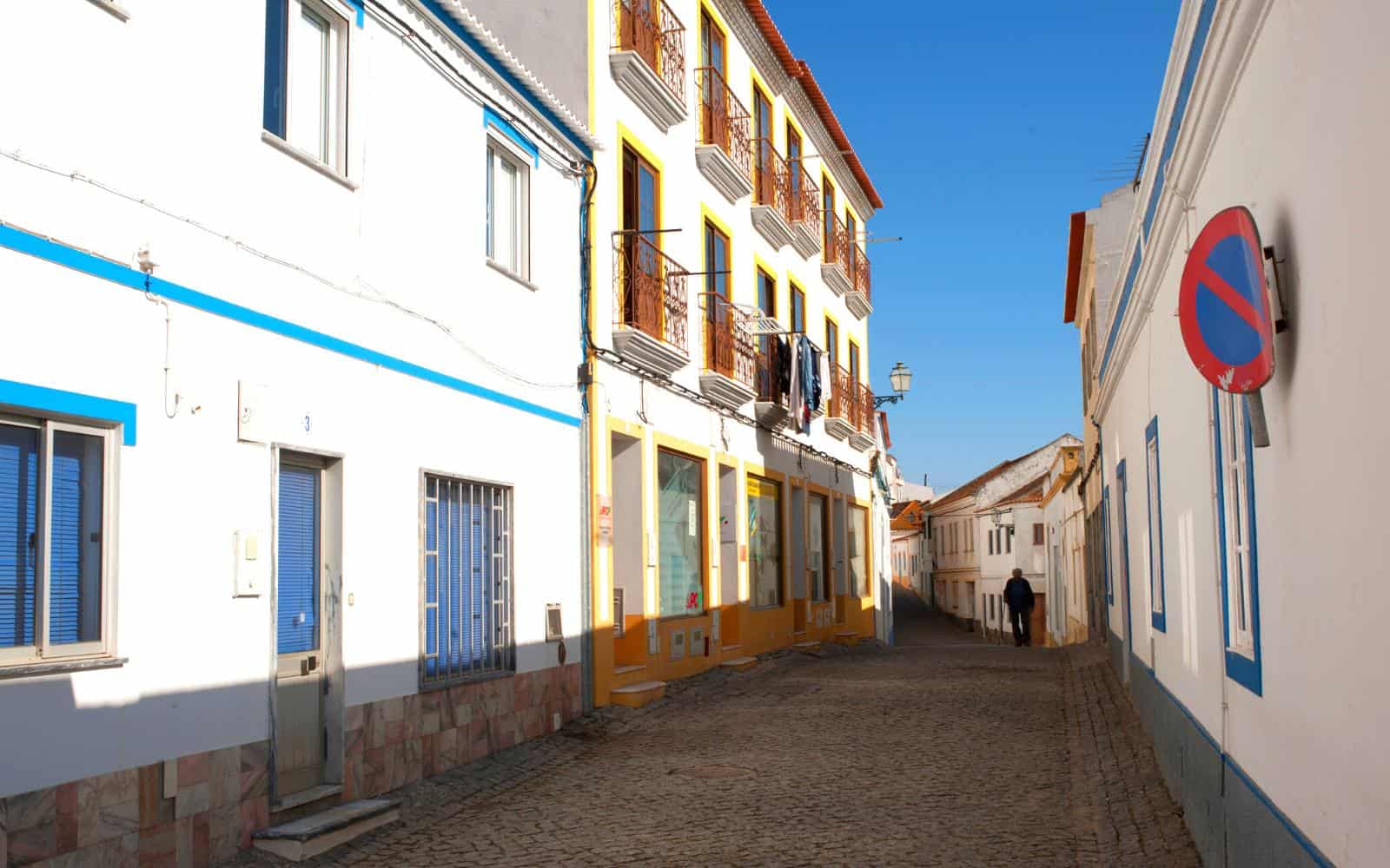 Aljezur Portogallo