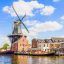 Trasferirsi a vivere e lavorare in Olanda: guida completa